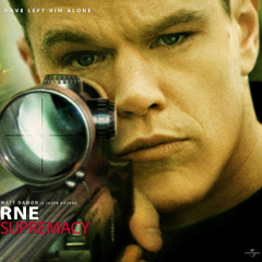 Jason Bourne - видео и фото