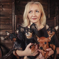 Юлия Приемышева - видео и фото