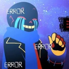 Error Sans - видео и фото