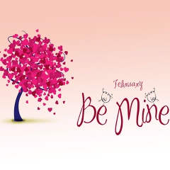 Valentine Wallpapers - видео и фото