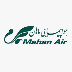 Mahan-Air Moscow - видео и фото