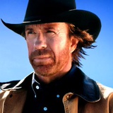 Chuck Norris - видео и фото