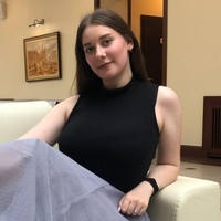 Полина Тихонова - видео и фото