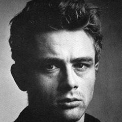 James Dean - видео и фото