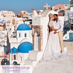 Santorini Weddings - видео и фото