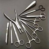 Ajwa-Surgical Instruments - видео и фото