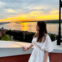 Аня Комарова - видео и фото