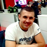Виктор Цветков - видео и фото