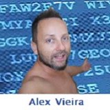 Alex Vieira - видео и фото