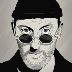 Jean Reno - видео и фото