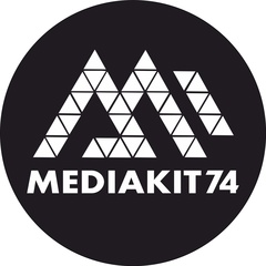 Mediakit Chelyabinsk - видео и фото