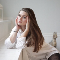 Диана Дмитриева - видео и фото