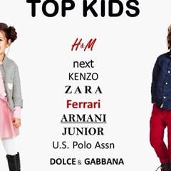 Topkids Almaty - видео и фото