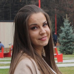 Юлия Цуканова - видео и фото