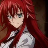 Rias Gremory - видео и фото