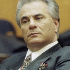 John Gotti - видео и фото