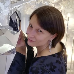 Ольга Ежова - видео и фото