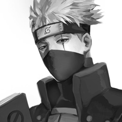 Kakashi Hatake - видео и фото