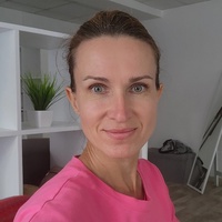 Екатерина Комарова - видео и фото
