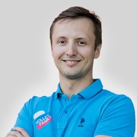 Дмитрий Горягин - видео и фото