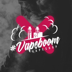 Vape Boom - видео и фото