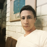 Андрей Олегович - видео и фото