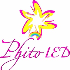 Phito-Led Light - видео и фото