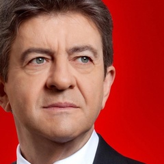 Jean-Luc Mélenchon - видео и фото