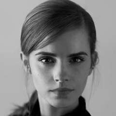 Emma Watson - видео и фото