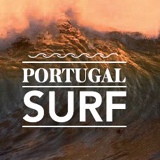 Surf Portugal - видео и фото