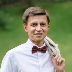 Александр Ипатов - видео и фото