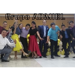 Grupo Admiel - видео и фото