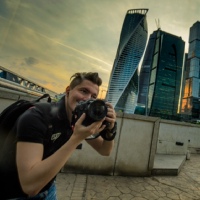 Сергей Ланин - видео и фото