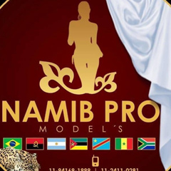 Namib-Pro-Models Brasil - видео и фото