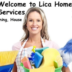 Lica-Home Service - видео и фото