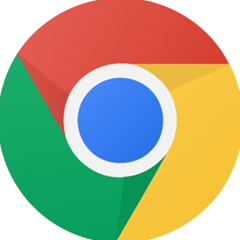 Google Chrome - видео и фото