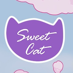 Sweet Cat - видео и фото