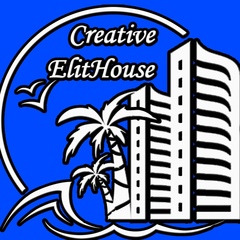 Creative Elithouse - видео и фото