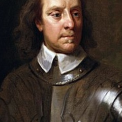 Oliver Cromwell - видео и фото