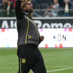 Jürgen Klopp - видео и фото