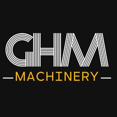 Ghm Machinery - видео и фото