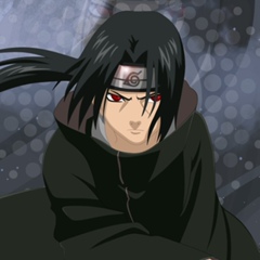 Itachi Uhiha - видео и фото