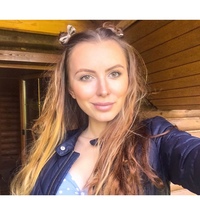 Veronika Sergeeva - видео и фото