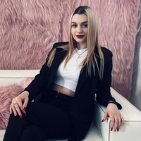 Алина Петрова - видео и фото