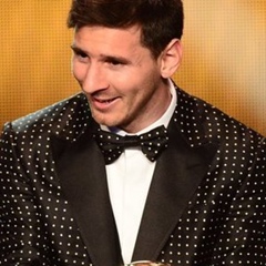 Lionel Messi - видео и фото