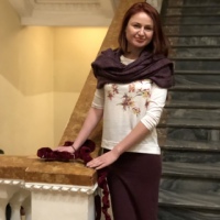 Ирина Лосева - видео и фото