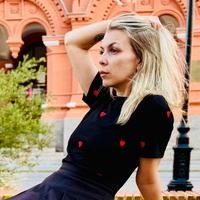 Юлия Егорова - видео и фото