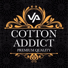 Cotton Addict - видео и фото