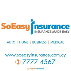 Soeasy Insurance - видео и фото