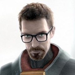 Gordon Freeman - видео и фото